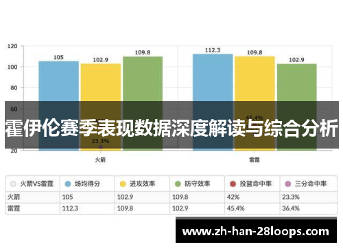 霍伊伦赛季表现数据深度解读与综合分析